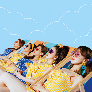 Download Lagu Red Velvet - Bad Boy - (English Version) [Bonus Track] MP3