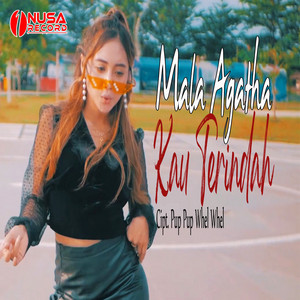 Download Lagu Mala Agatha - Kau Terindah MP3 Download Lagu Mala Agatha - Kau Terindah MP3