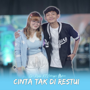 Download Lagu Esa Risty, Erlangga Gusfian - Cinta Tak Direstui MP3 Download Lagu Esa Risty, Erlangga Gusfian - Cinta Tak Direstui MP3