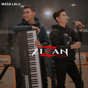 Download Lagu Zizan Band - Masa Lalu MP3
