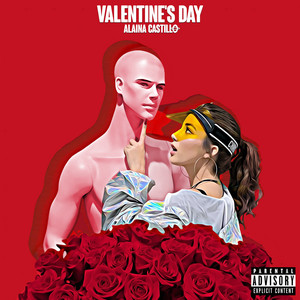 Download Lagu Alaina Castillo - valentine's day MP3