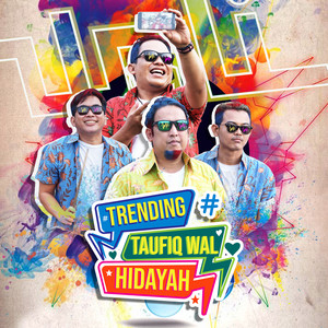 Download Lagu Wali - Trending Taufiq Wal Hidayah MP3 Download Lagu Wali - Trending Taufiq Wal Hidayah MP3