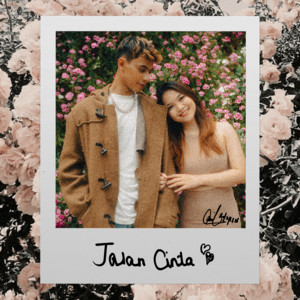 Download Lagu Adzrin - Jalan Cinta MP3 Download Lagu Adzrin - Jalan Cinta MP3