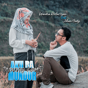 Download Lagu Wandra Restus1yan, Jihan Audy - Tepung Kanji (Aku Ra Mundur) [feat. Jihan Audy] MP3