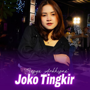 Download Lagu SASYA ARKHISNA - Joko Tingkir - Live MP3 Download Lagu SASYA ARKHISNA - Joko Tingkir - Live MP3