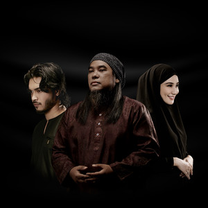 Download Lagu Daqmie, Alfa, Rumie Booty - Sabda Kekasih MP3 Download Lagu Daqmie, Alfa, Rumie Booty - Sabda Kekasih MP3