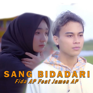Download Lagu Fida AP, James AP - Sang Bidadari MP3 Download Lagu Fida AP, James AP - Sang Bidadari MP3