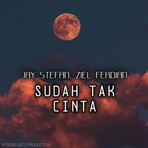 Download Lagu Jay Stefan - DJ Sudah Tak Cinta MP3