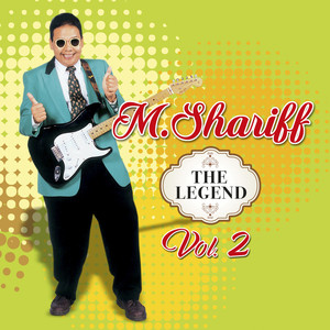 Download Lagu M. Shariff - Keindahan Pantai MP3 Download Lagu M. Shariff - Keindahan Pantai MP3