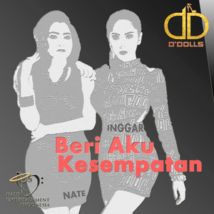 Download Lagu D'dolls Duo - Akhir Cerita Cinta MP3 Download Lagu D'dolls Duo - Akhir Cerita Cinta MP3