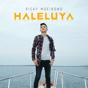 Download Lagu Ricky Woeibowo - Halleluya MP3