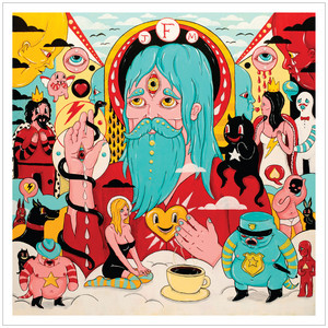 Download Lagu Father John Misty - Funtimes in Babylon MP3 Download Lagu Father John Misty - Funtimes in Babylon MP3
