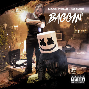 Download Lagu Marshmello, 42 Dugg - Baggin' MP3 Download Lagu Marshmello, 42 Dugg - Baggin' MP3