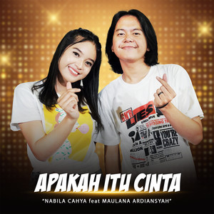 Download Lagu Nabila Cahya, Maulana Ardiansyah - Apakah Itu Cinta - Live MP3