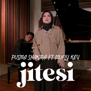 Download Lagu Pusma Shakira, Mufly Key - Jitesi MP3
