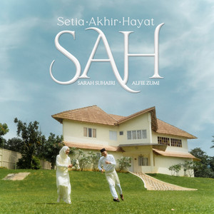 Download Lagu Sarah Suhairi, Alfie Zumi - SAH MP3 Download Lagu Sarah Suhairi, Alfie Zumi - SAH MP3