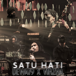 Download Lagu Dewa 19, Virzha - Satu Hati MP3 Download Lagu Dewa 19, Virzha - Satu Hati MP3
