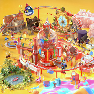 Download Lagu Red Velvet - Parade MP3 Download Lagu Red Velvet - Parade MP3