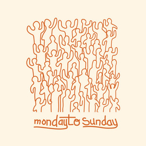 Download Lagu Faith, Olla Rosa, Della MC, Lipooz - Monday To Sunday MP3 Download Lagu Faith, Olla Rosa, Della MC, Lipooz - Monday To Sunday MP3