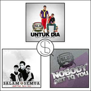Download Lagu SleeQ, Najwa Latif - Untuk Dia (feat. Najwa Latif) MP3 Download Lagu SleeQ, Najwa Latif - Untuk Dia (feat. Najwa Latif) MP3