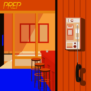 Download Lagu PREP, Anna of the North - Over MP3