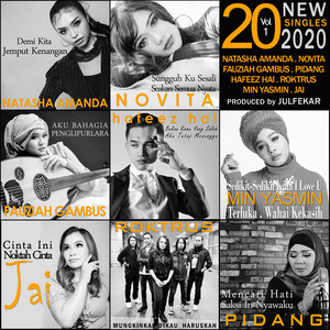 Download Lagu Natasha Amanda - Jemput Kenangan MP3 Download Lagu Natasha Amanda - Jemput Kenangan MP3
