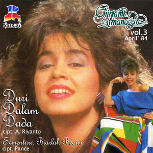 Download Lagu Chintami Atmanagara - Sementara Biarlah Begini MP3 Download Lagu Chintami Atmanagara - Sementara Biarlah Begini MP3