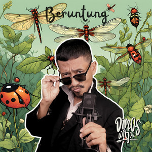 Download Lagu Dimas Witjak - Beruntung MP3
