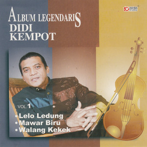 Download Lagu Didi Kempot - Sripat Sripit MP3