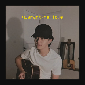 Download Lagu Arash Buana - quarantine love - Phone Recorded MP3