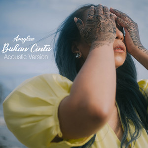 Download Lagu Amylea - Bukan Cinta - Acoustic Version MP3 Download Lagu Amylea - Bukan Cinta - Acoustic Version MP3