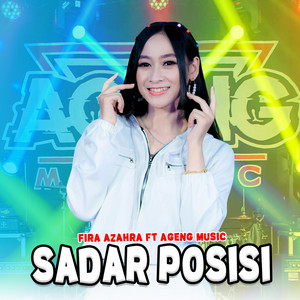 Download Lagu Fira Azahra, Ageng Music - Sadar Posisi MP3