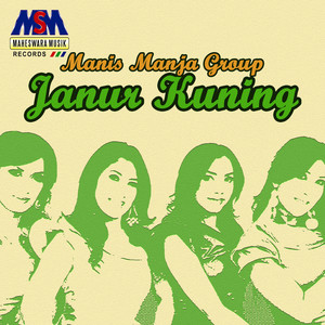 Download Lagu Manis Manja Group - Janur Kuning MP3