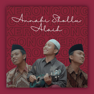 Download Lagu Santri Njoso - An Nabi Shollu Alaih - Keroncong Version MP3