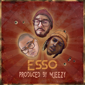 Download Lagu Swerte, Freek, Saykoji - Esso MP3