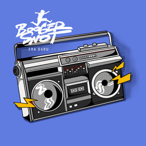 Download Lagu BoogerSnot - Era Baru MP3 Download Lagu BoogerSnot - Era Baru MP3
