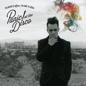 Download Lagu Panic! At The Disco, LOLO - Miss Jackson (feat. LOLO) MP3 Download Lagu Panic! At The Disco, LOLO - Miss Jackson (feat. LOLO) MP3