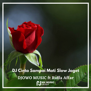 Download Lagu DJOWO MUSIC, Raffa Affar - DJ Cinta Sampai Mati Slow Joget MP3