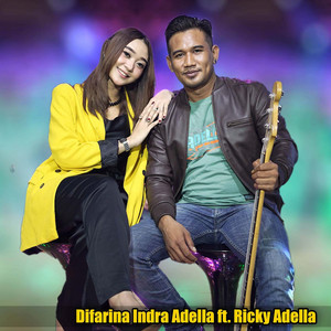 Download Lagu Difarina Indra Adella, Ricky Adella - Kemesraan MP3 Download Lagu Difarina Indra Adella, Ricky Adella - Kemesraan MP3