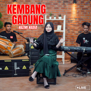 Download Lagu Nazmi Nadia - Kembang Gadung MP3