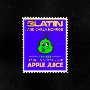 Download Lagu SLATIN, Carla Monroe, MOTi - Apple Juice (feat. Carla Monroe) - MOTi Remix MP3 Download Lagu SLATIN, Carla Monroe, MOTi - Apple Juice (feat. Carla Monroe) - MOTi Remix MP3