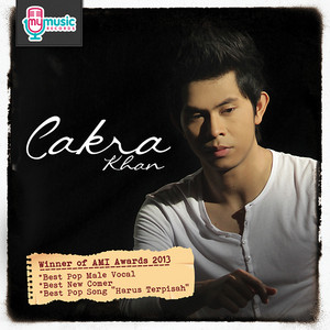 Download Lagu Cakra Khan - Siapa Yang Pantas MP3