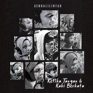 Download Lagu Gen Halilintar - Ketika Tangan Dan Kaki Berkata MP3 Download Lagu Gen Halilintar - Ketika Tangan Dan Kaki Berkata MP3