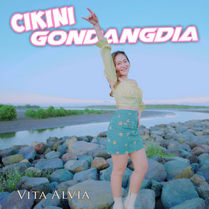 Download Lagu Vita Alvia - Cikini Gondangdia MP3 Download Lagu Vita Alvia - Cikini Gondangdia MP3