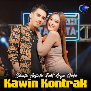 Download Lagu Shinta Arsinta, Arya Galih - Kawin Kontrak MP3 Download Lagu Shinta Arsinta, Arya Galih - Kawin Kontrak MP3
