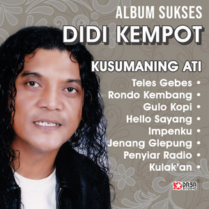 Download Lagu Didi Kempot - Penyiar Radio MP3
