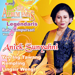 Download Lagu Aniek Sunyahni - Lingsir Wengi MP3 Download Lagu Aniek Sunyahni - Lingsir Wengi MP3