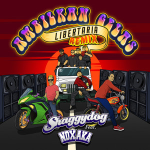 Download Lagu Shaggydog, NDX A.K.A - Ambilkan Gelas (Libertaria Remix) MP3 Download Lagu Shaggydog, NDX A.K.A - Ambilkan Gelas (Libertaria Remix) MP3