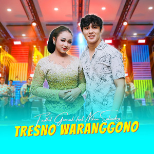Download Lagu Niken Salindry, Fadhil Garnuk - Tresno Waranggono MP3