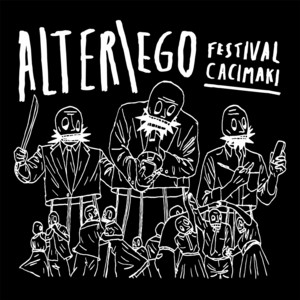 Download Lagu ALTER\EGO - Festival Caci Maki MP3 Download Lagu ALTER\EGO - Festival Caci Maki MP3